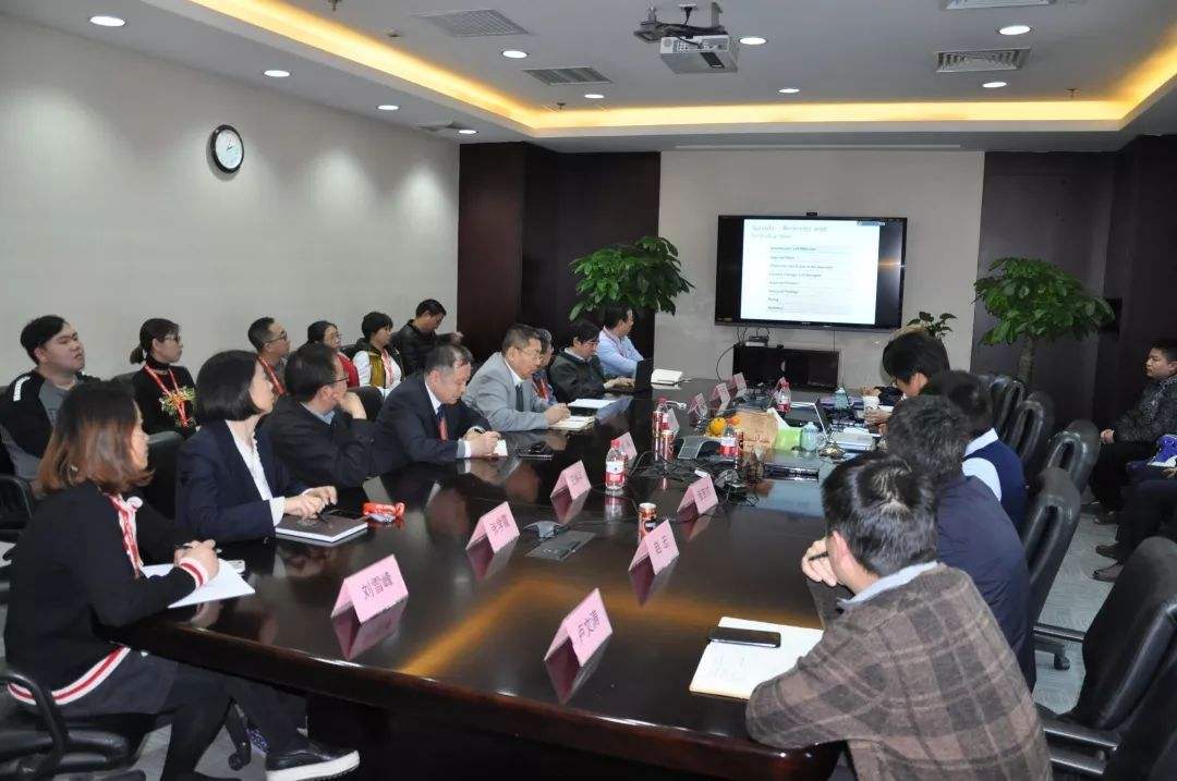 祝賀北京明宇未來科技有限公司通過CMMI3認(rèn)證！